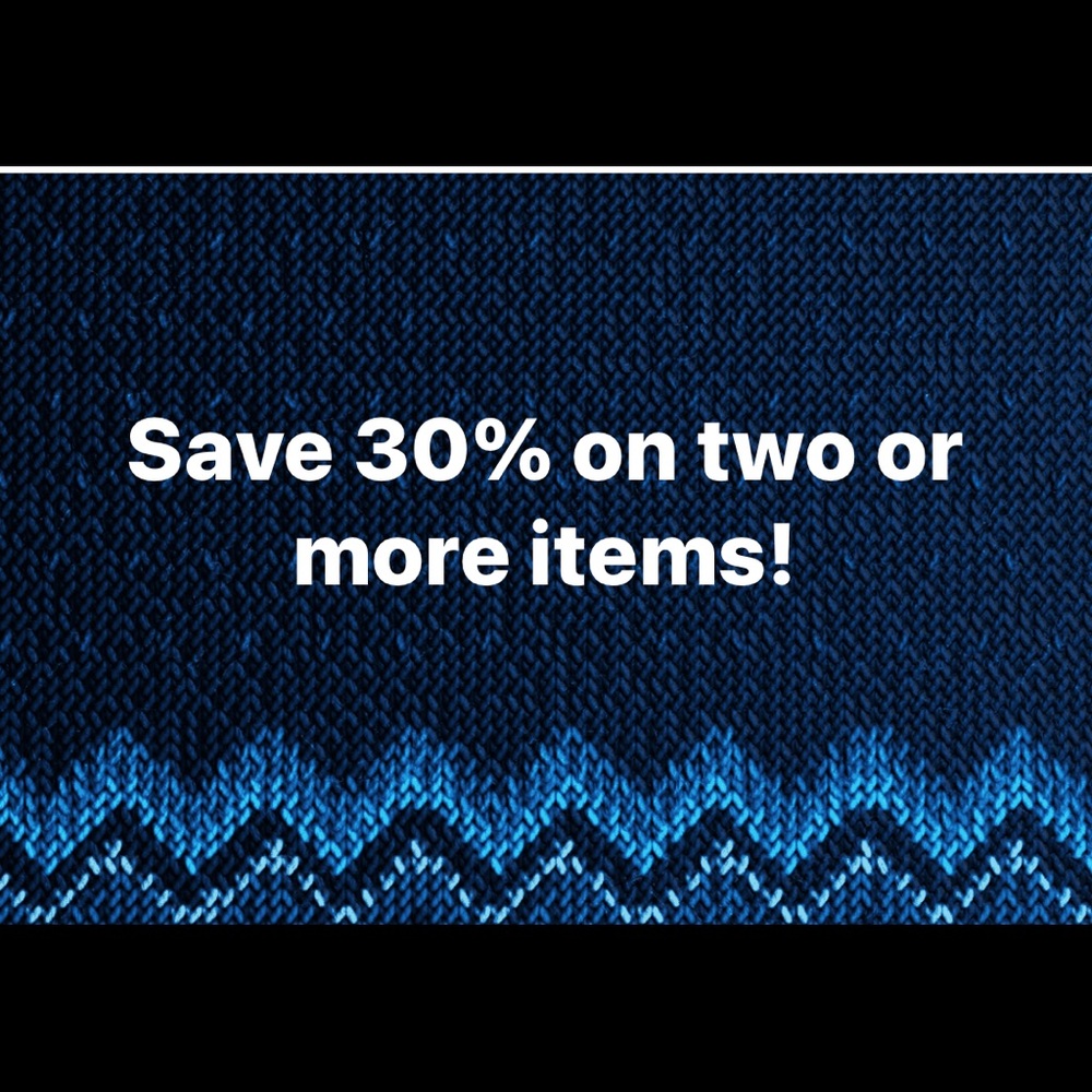 Bundle and Save!